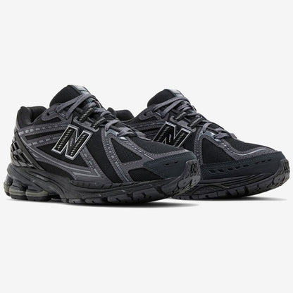 New Balance 1906R Black Phantom - New Balance