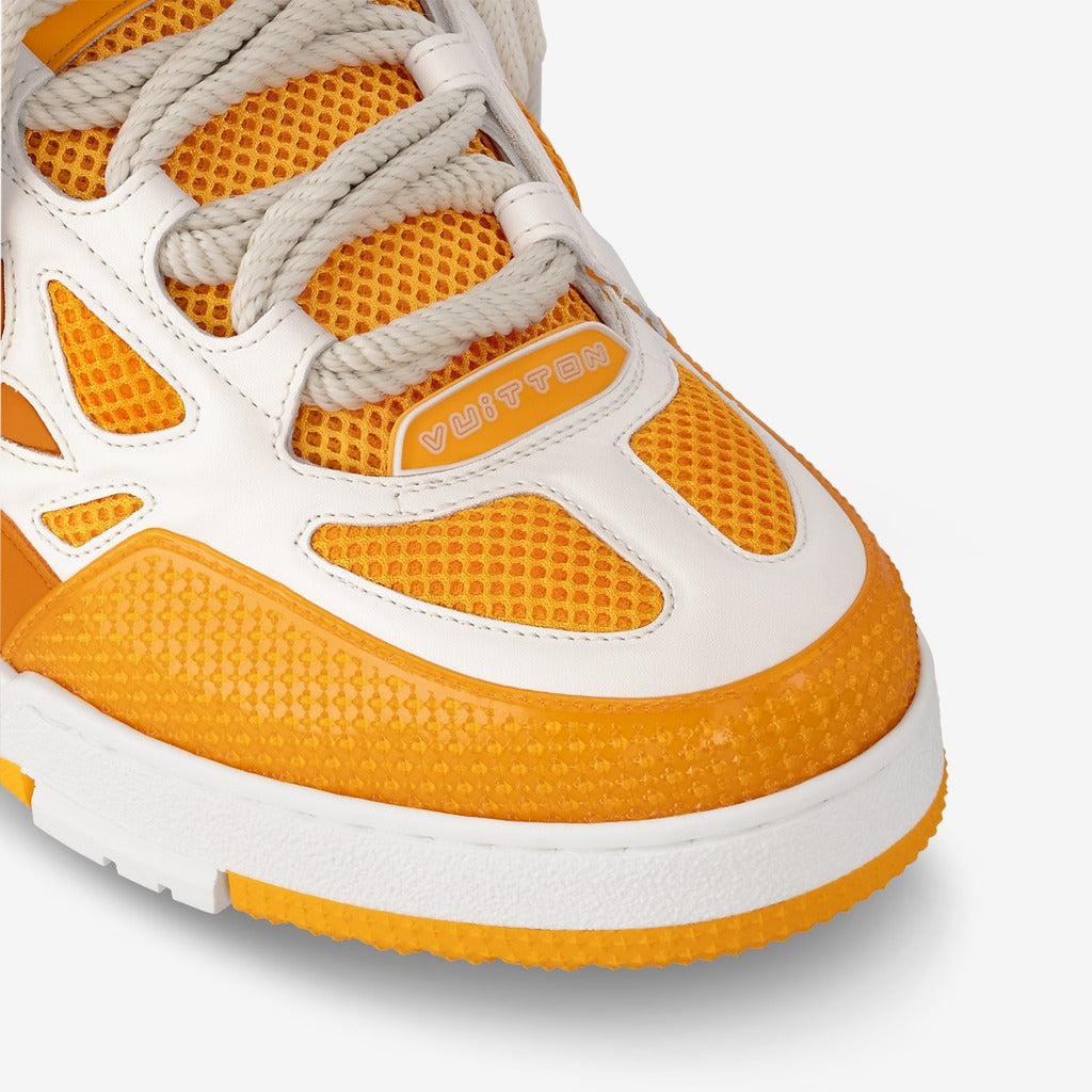 Sneaker LV Skate - #5
