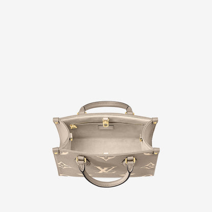 Cabas OnTheGo PM - #4