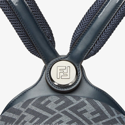 Fendi Chiodo Small Fendi Diagonal