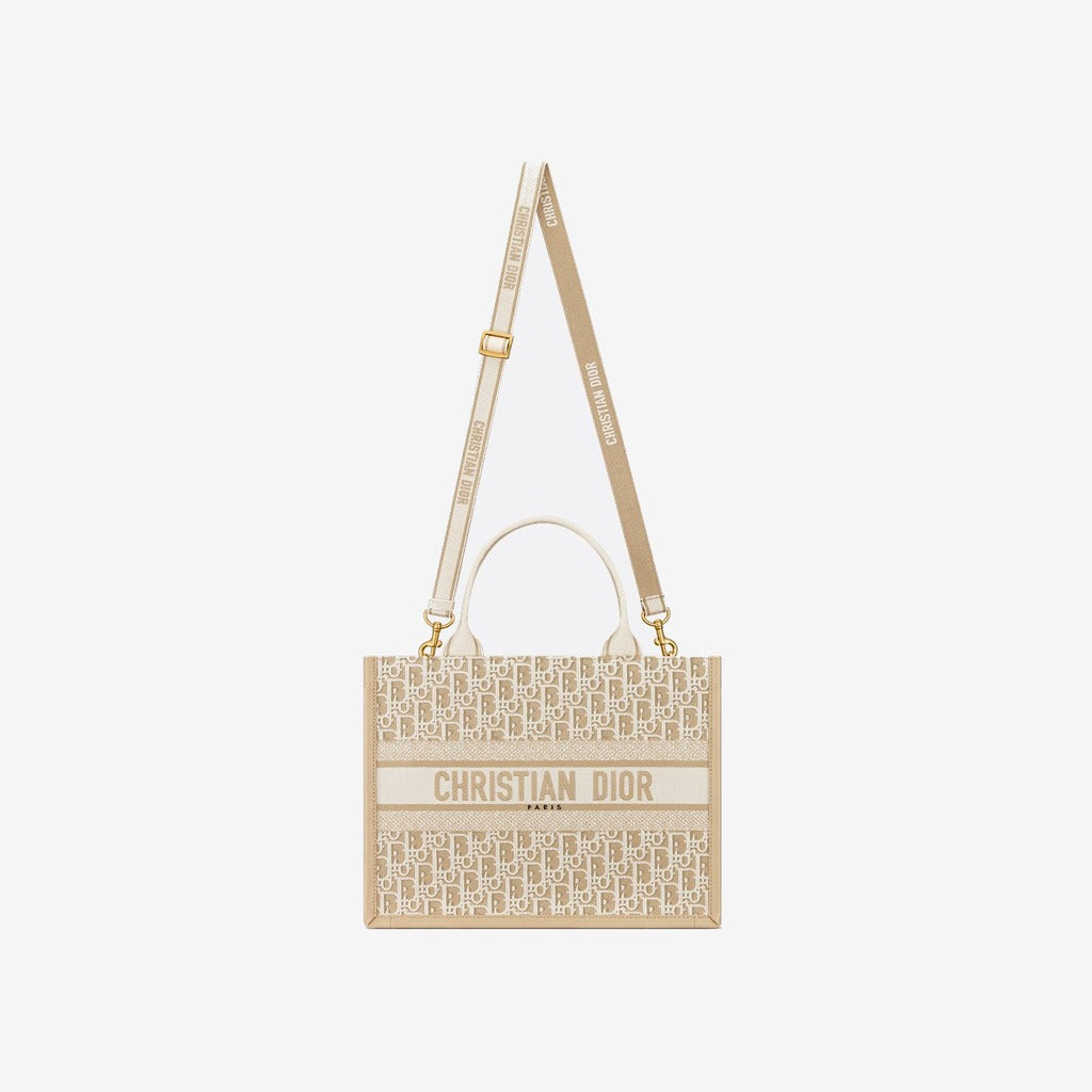 Sac Dior Book Tote Medium - #8
