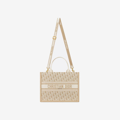Sac Dior Book Tote Medium - #8