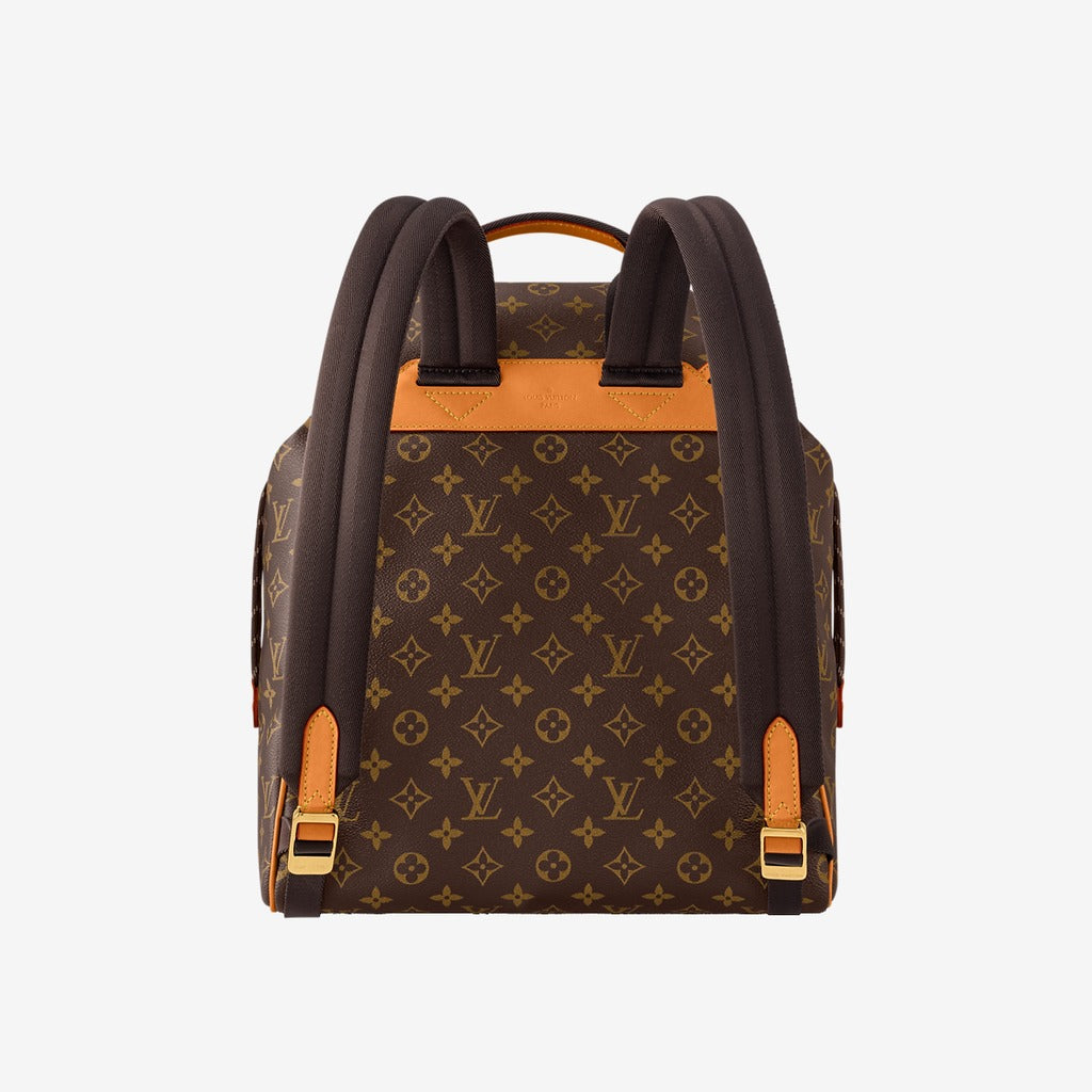 Sac à dos Montsouris Cargo - #3