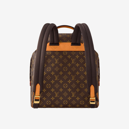 Sac à dos Montsouris Cargo - #3