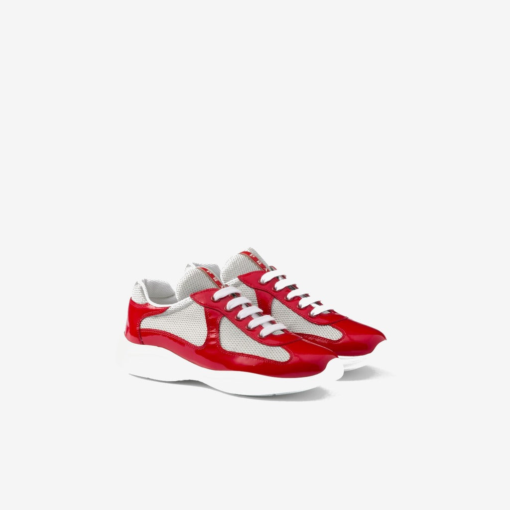 Prada America’s Cup Rouge