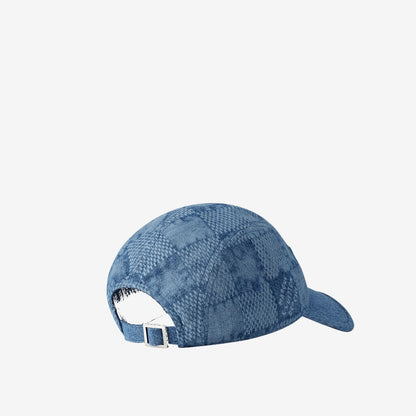 Casquette Splash Damier