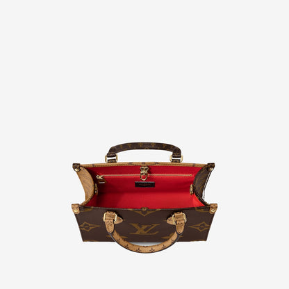 Cabas OnTheGo PM - #5