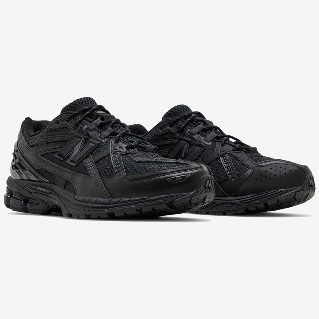 New Balance 1906U Triple Black