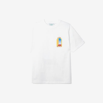 L'Arche De Jour T-Shirt - casablanca (2)