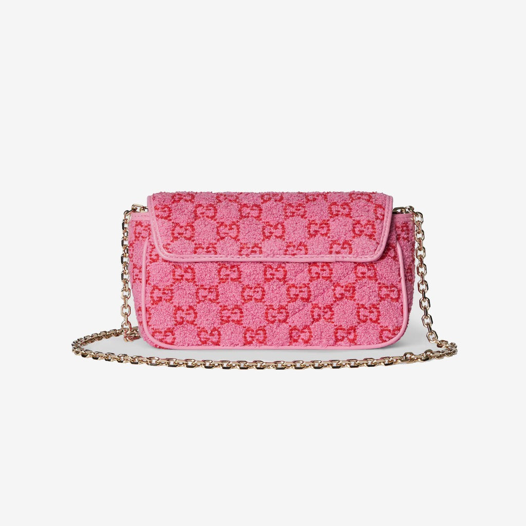 Sac à épaule GG Marmont mini format