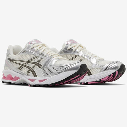 Asics Gel Kayano 14 Cream Sweet Pink