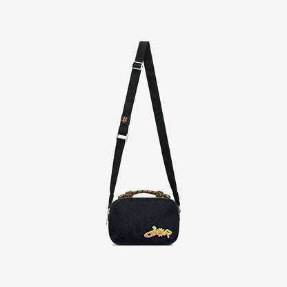 Mini sac zippé DIOR AND LEWIS HAMILTON - #2