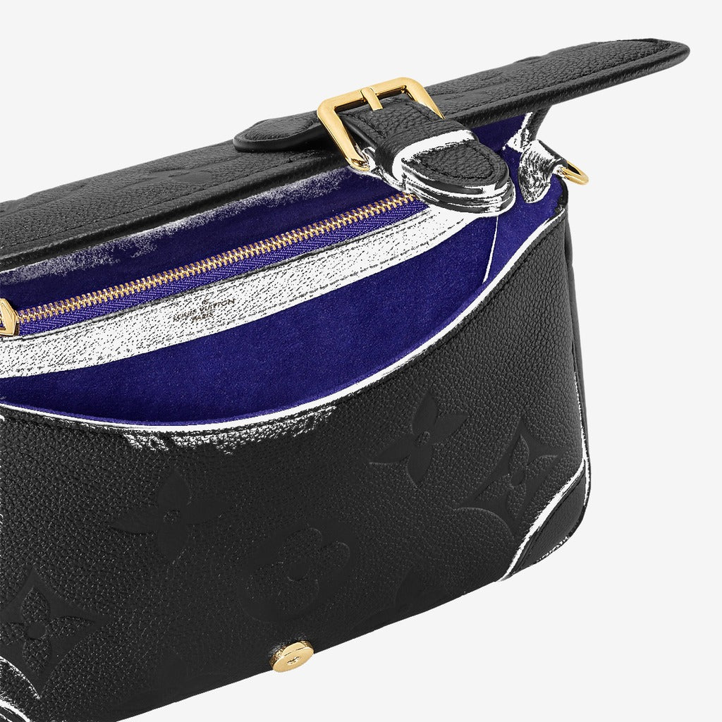 Sac Diane - #3