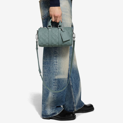 Sac Keepall Bandoulière 25 - #7