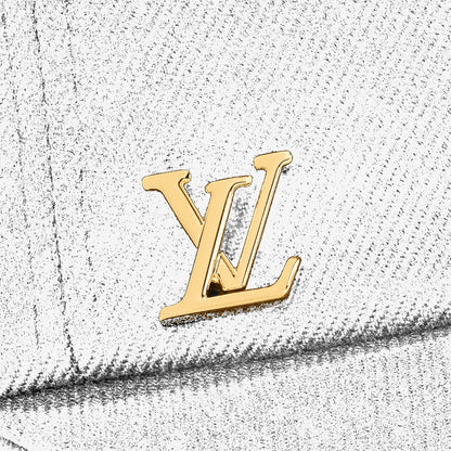 Casquette LV Iconic - CASQUETTES (2)