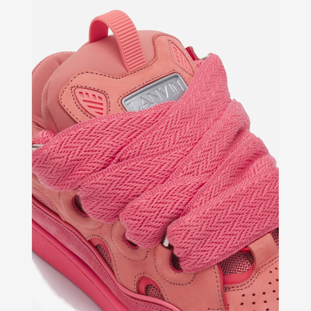 LANVIN ROSE FLUO