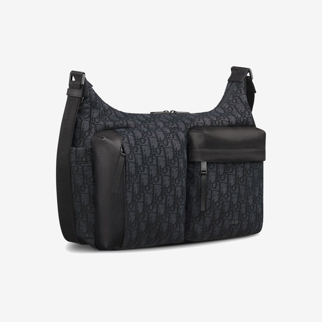 Sac Hobo Rider Soft Medium - #1