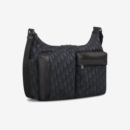 Sac Hobo Rider Soft Medium - #1
