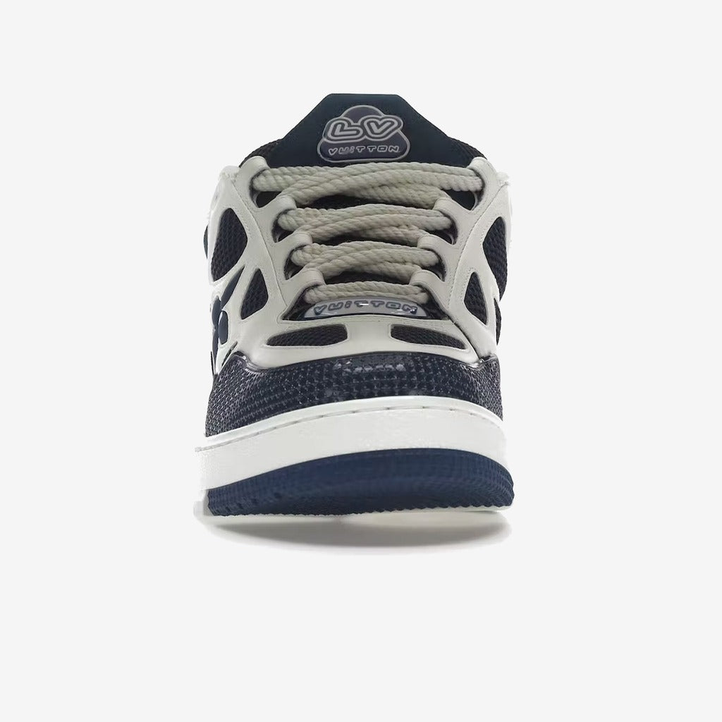 Louis Vuitton LV Skate Bleu marine - #1