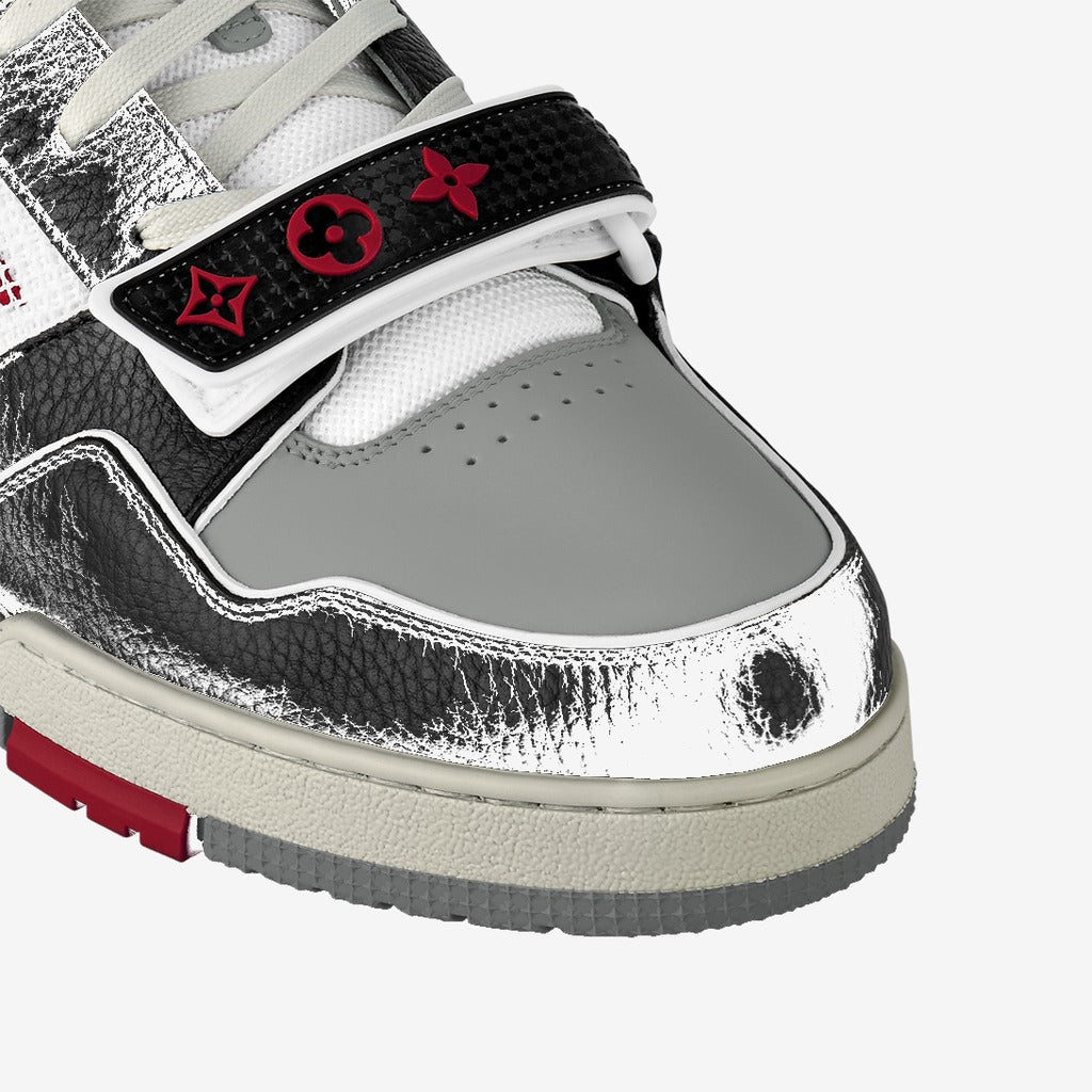 Sneaker LV Skate - #2