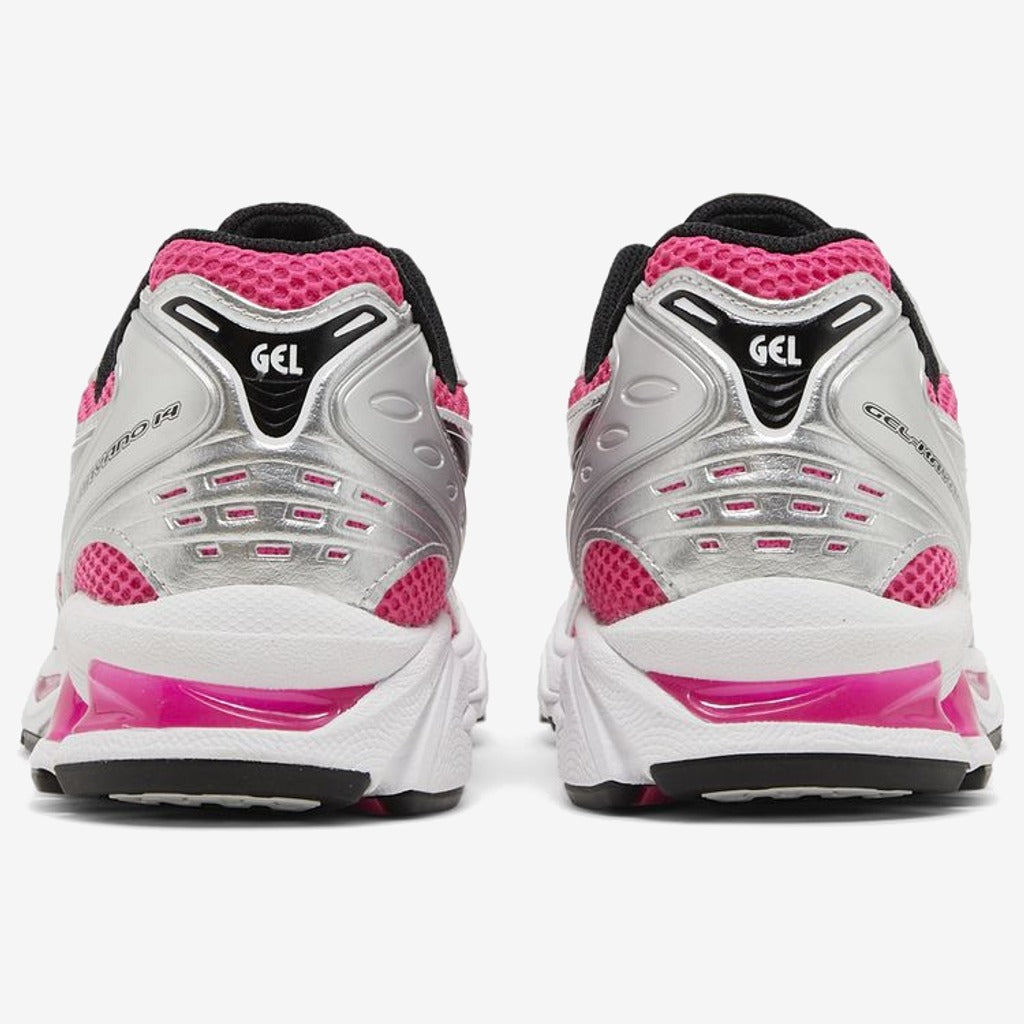 Asics Gel Kayano 14 Grey Pink