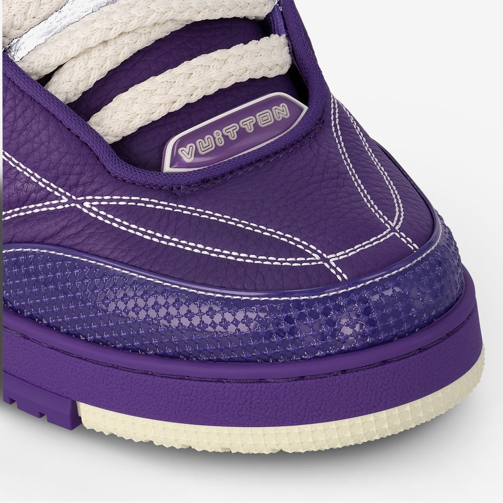 Sneaker LV skate - #6