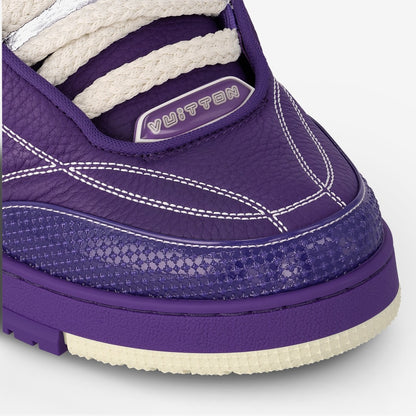 Sneaker LV skate - #6