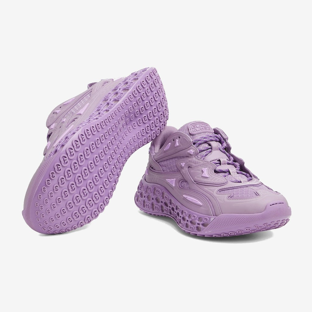 BASKETS GUCCI CUB3D POUR HOMME - #3