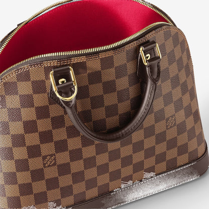 Sac Alma PM - #2