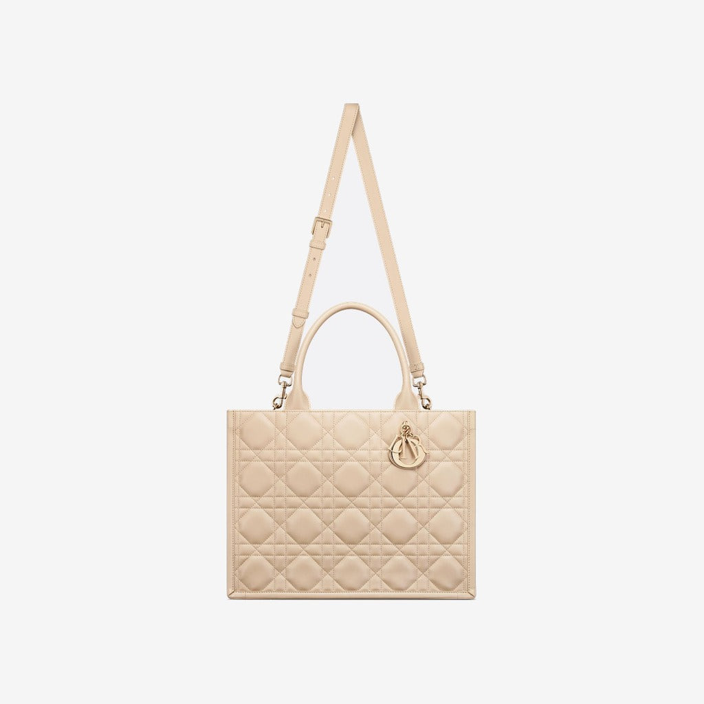 Sac Dior Book Tote Medium - #4