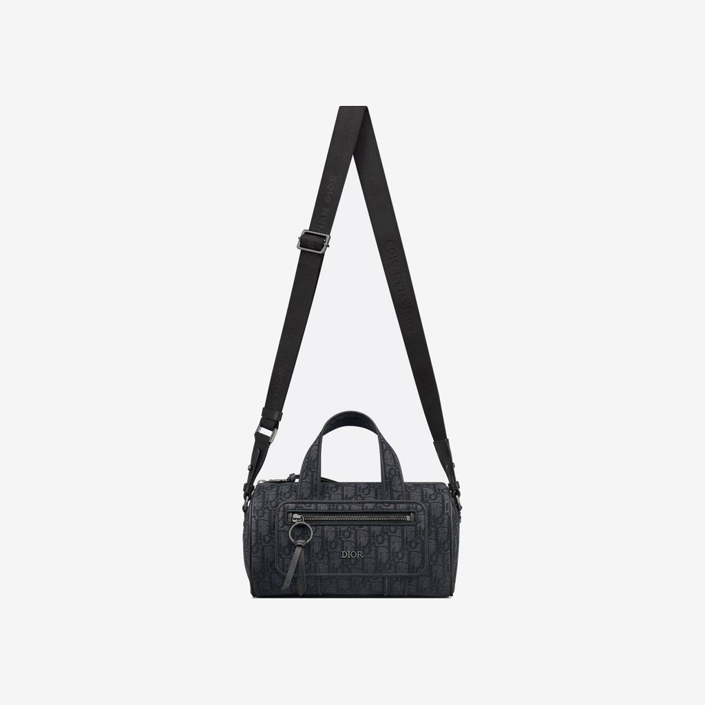Sac Messenger zippé - #1