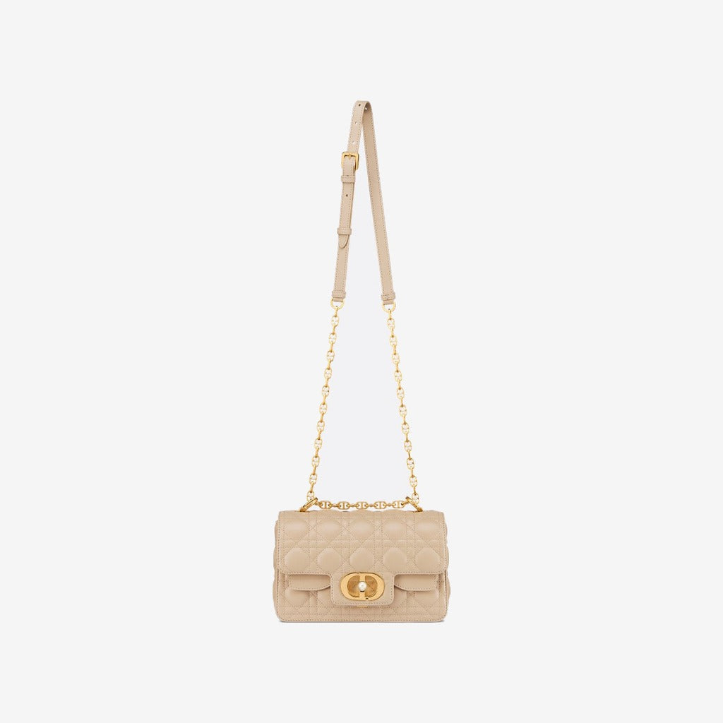 Sac Top Handle Dior Jolie Small - #4