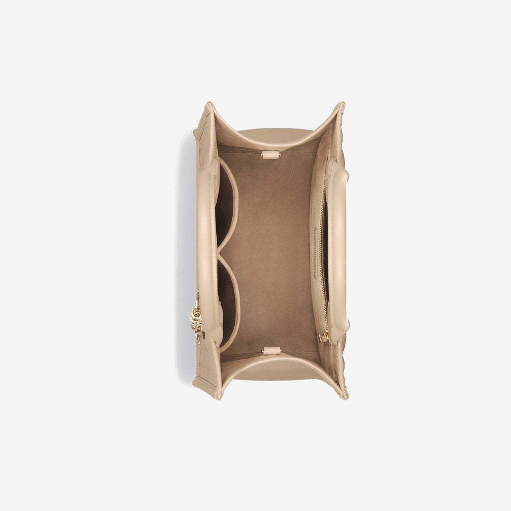 Sac Dior Book Tote Small - #10