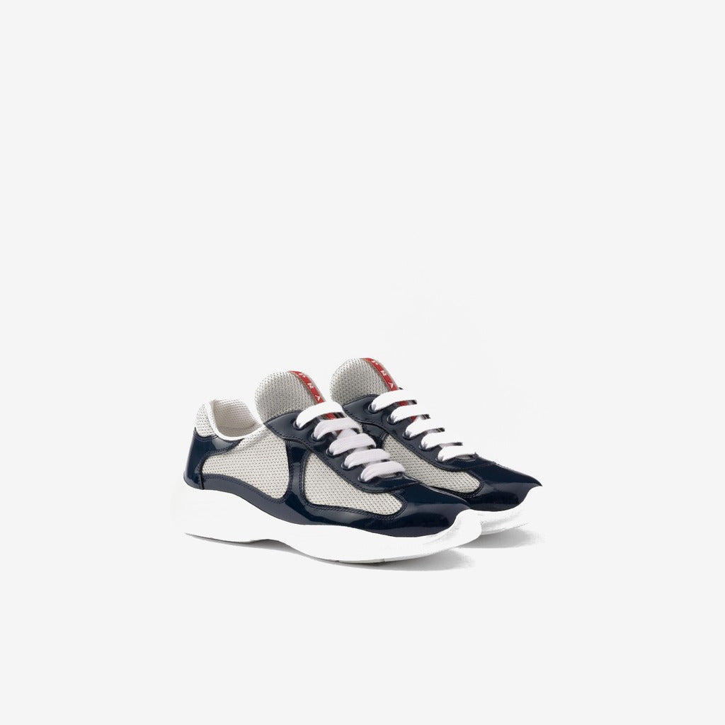 Prada America’s Cup Bleu Roi