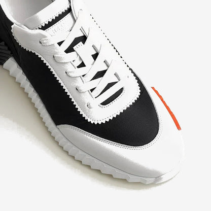 Hermès Bouncing Noir/blanc