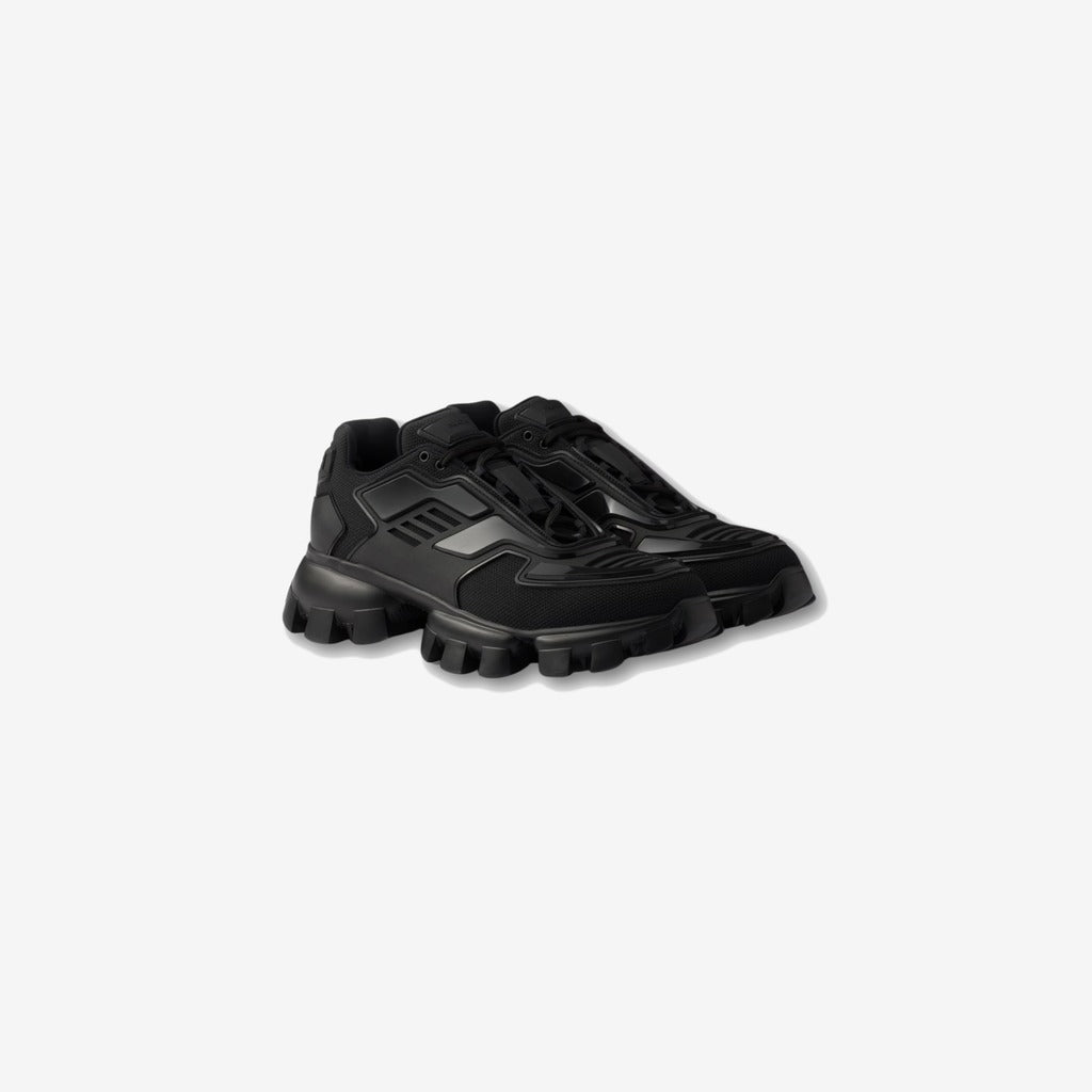 Outfit Pr°da Noir + Casquette Offerte