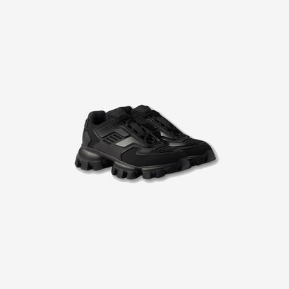 Outfit Pr°da Noir + Casquette Offerte