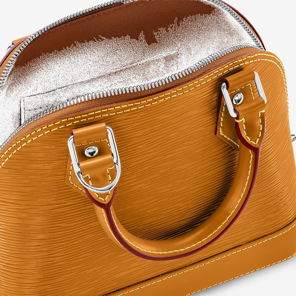 Sac Alma BB - #5