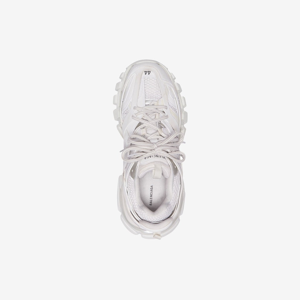 Balenciaga Track White