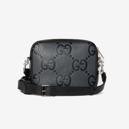 Sac à bandoulière GG jumbo petit format - #2