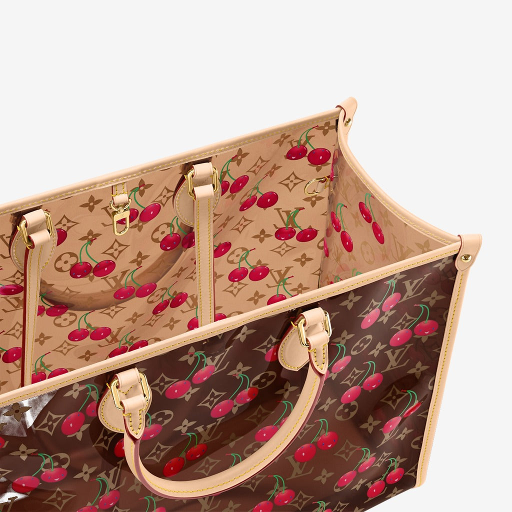 LV x TM - Sac OnTheGo GM
