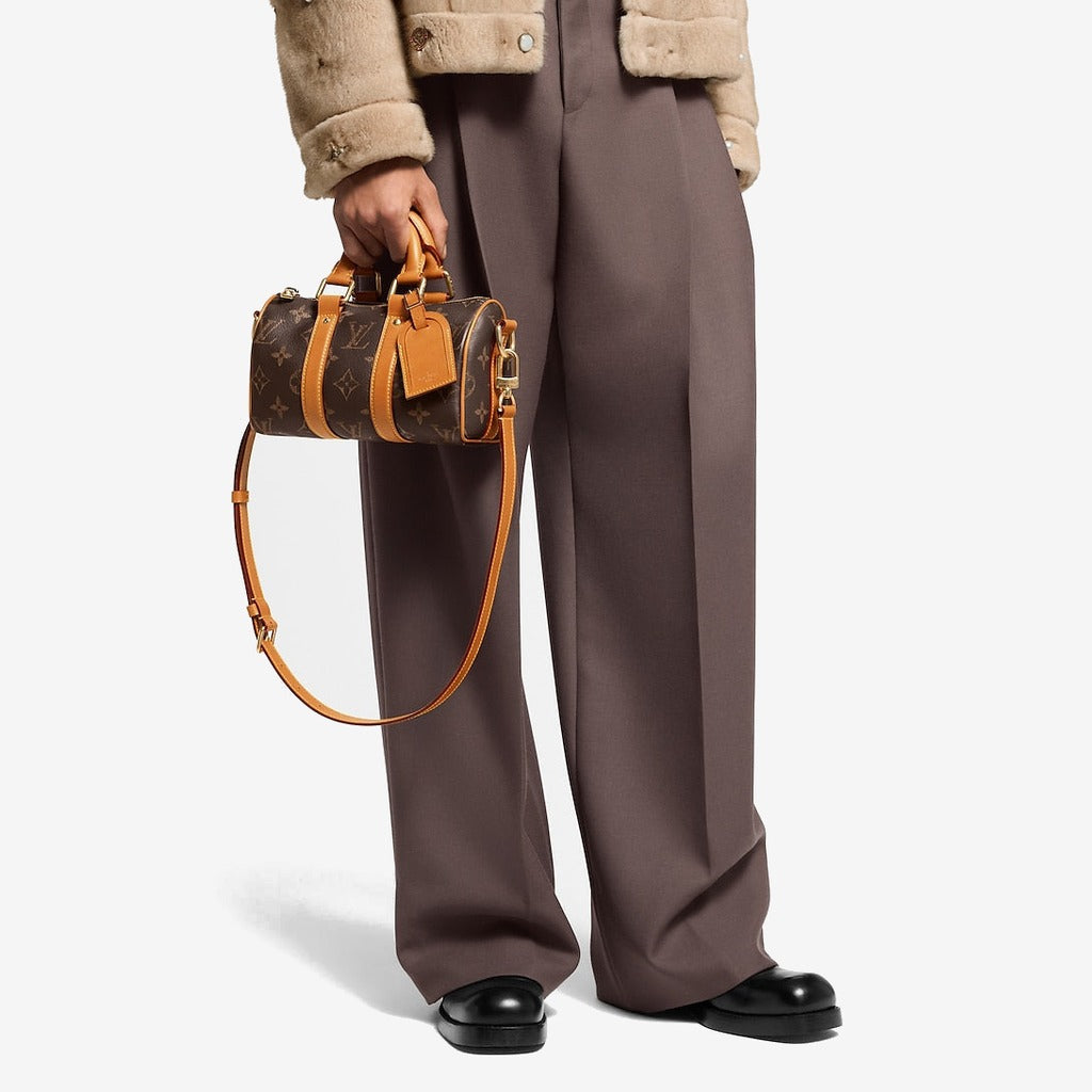 Sac Keepall Bandoulière 25 - #9
