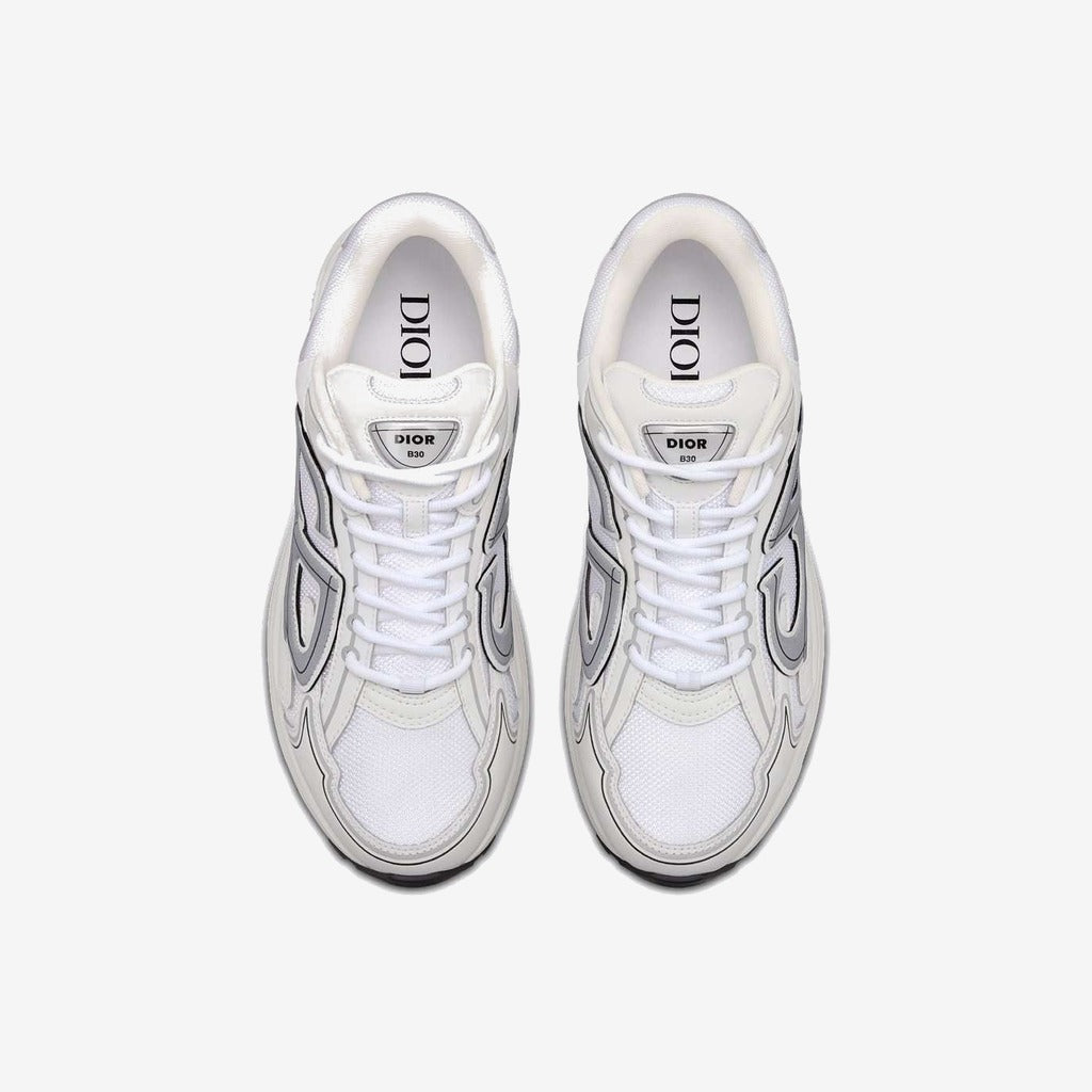 Dior B30 White
