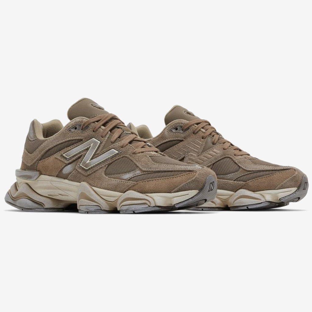 New Balance 9060 Mushroom - New Balance