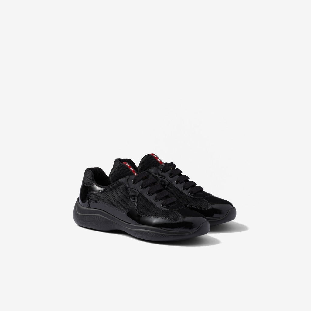 Prada America’s Cup Noir