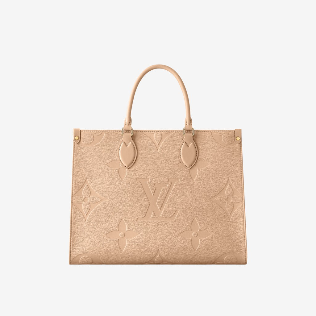Cabas OnTheGo MM - #4
