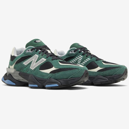 New balance 9060 Team Forest Green