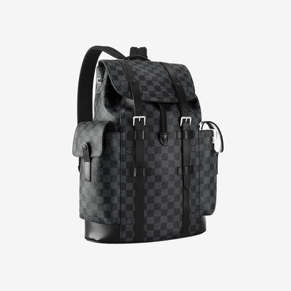 Sac à dos Christopher MM - #10