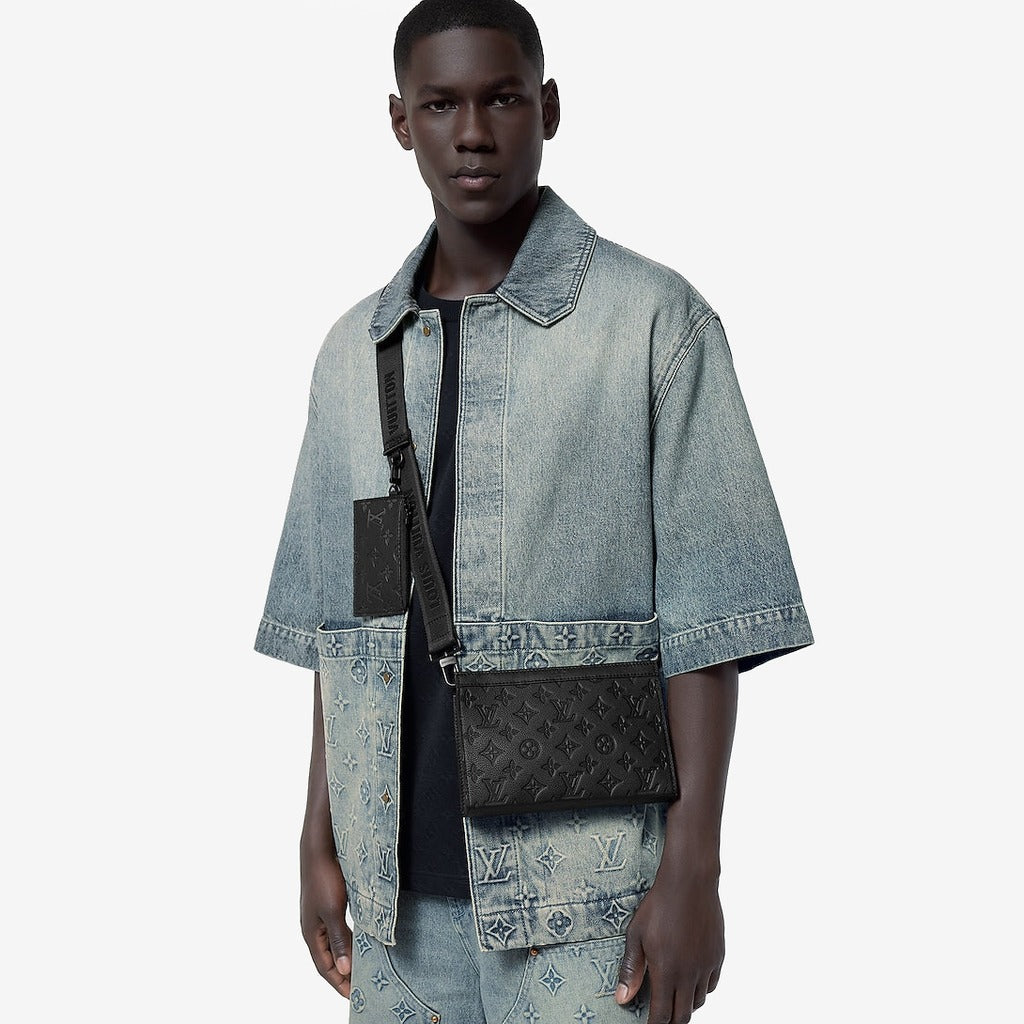 Portefeuille Gaston Wearable - #2