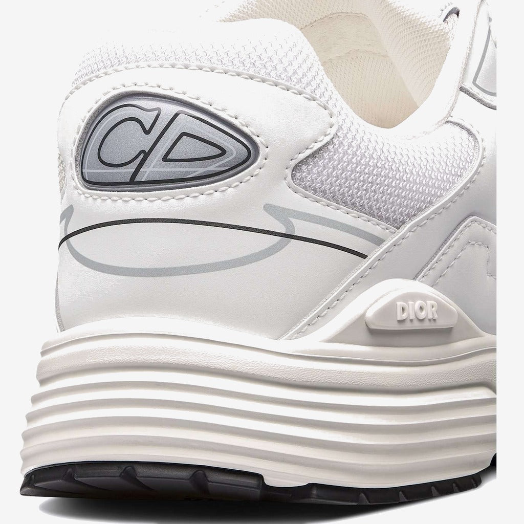 Dior B30 White
